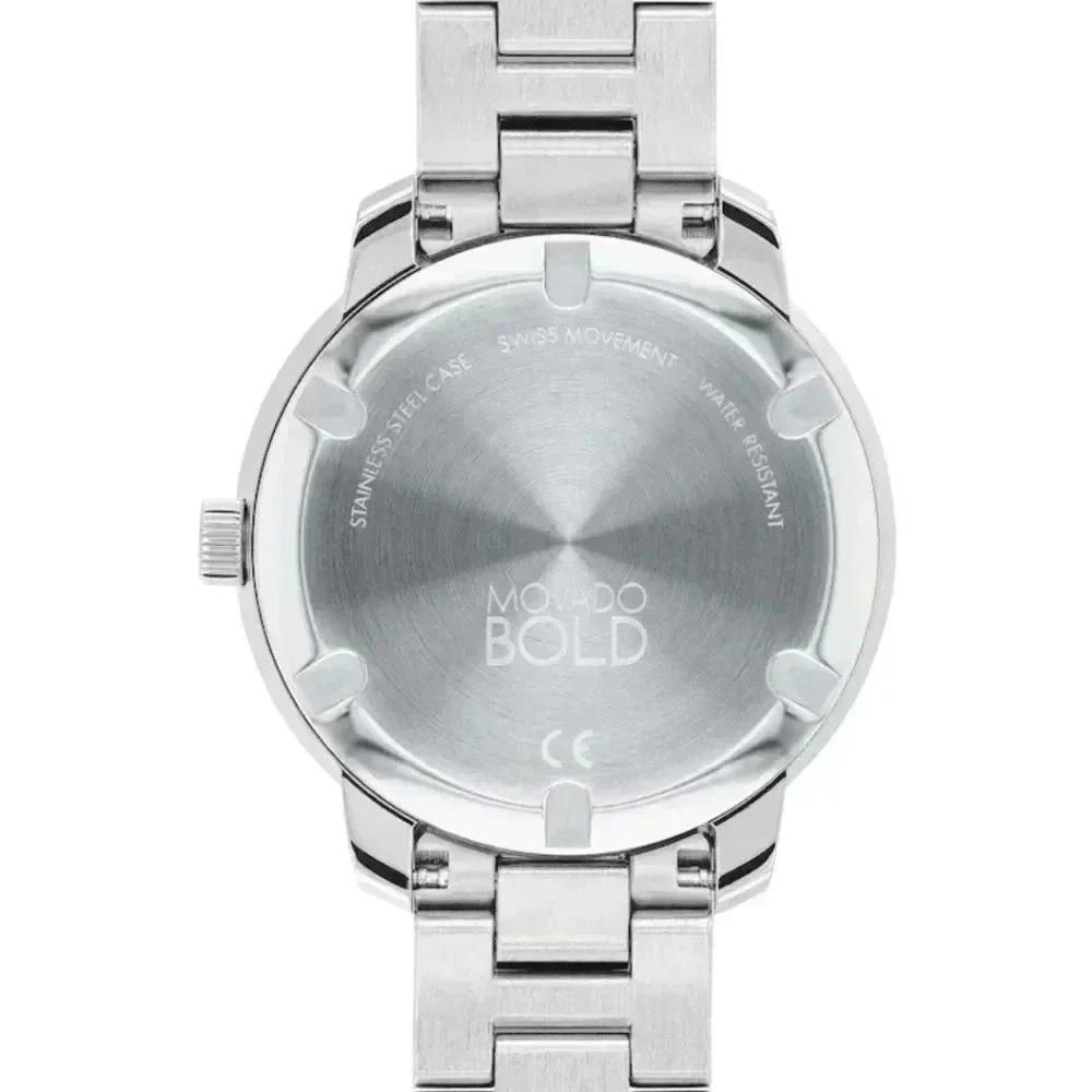 Movado BOLD Verso Women's Watch - Picture 4 of 6